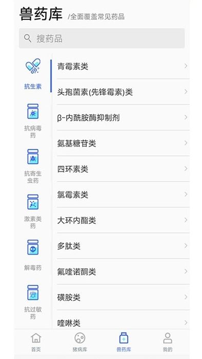 猪安全app