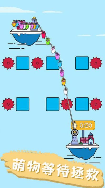 调皮小动物安卓版