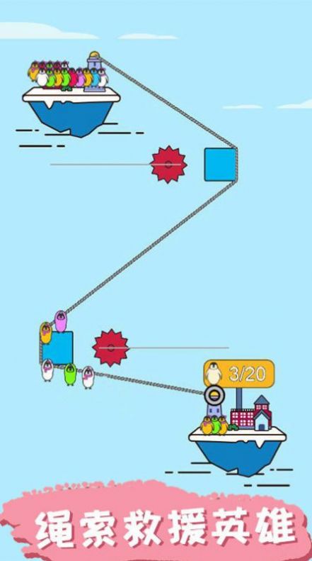 调皮小动物安卓版