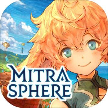 密特拉之星台服版
