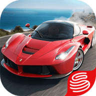 巅峰极速测试服手游