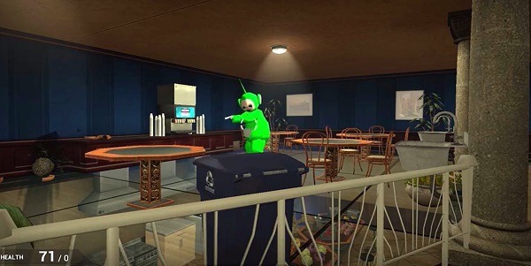 天线宝宝躲猫猫正版