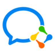 企业微信app官方版