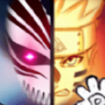 死神vs火影无限大招全人物