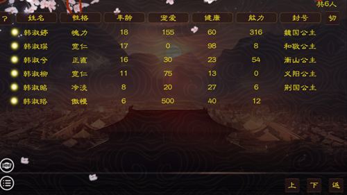 帝梦之后宫天下2