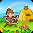 森丘露营地物语汉化版原版