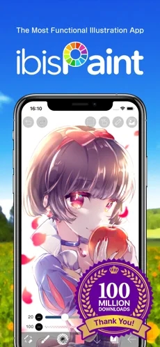 爱笔思画x官方正版安装包3