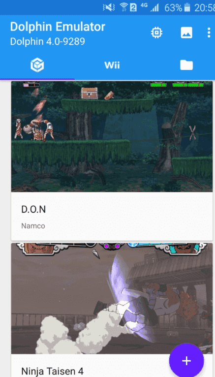 海豚模拟器 mmj版3