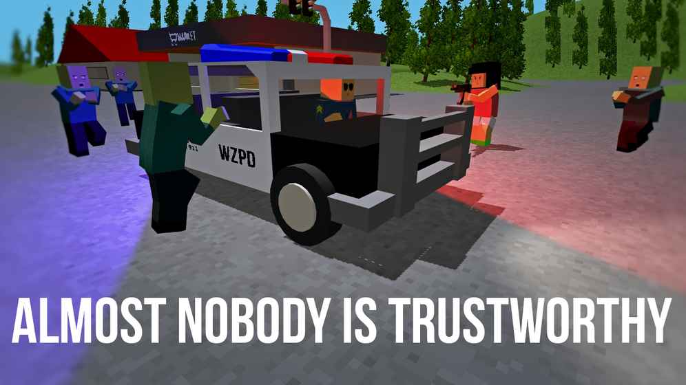 僵尸生存大战启示录3