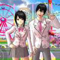 樱花少女学院游戏手机版