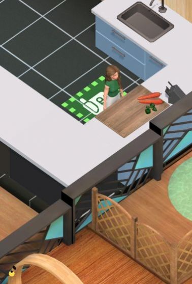 开店我最强游戏3