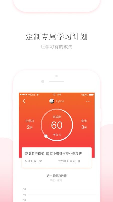 天天心理-1 天天心理