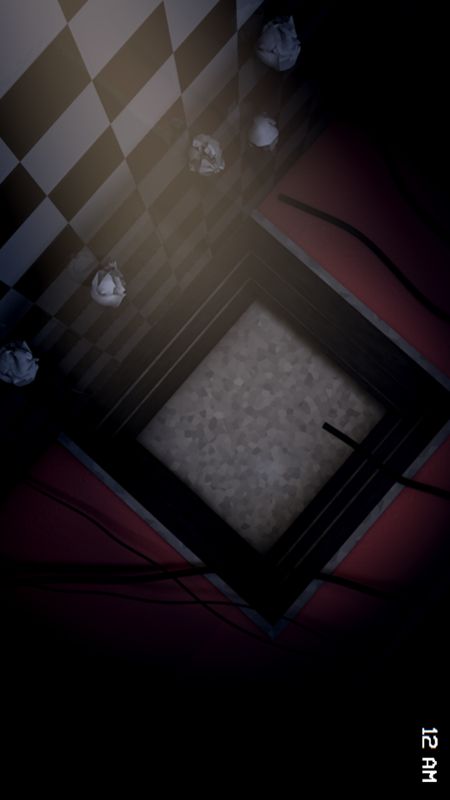 公仔惊魂官方正版游戏