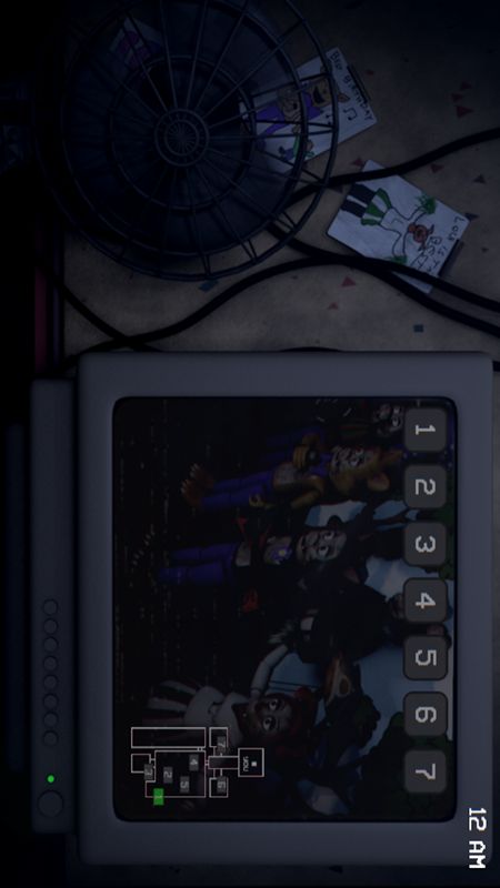 公仔惊魂官方正版游戏