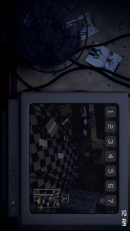 公仔惊魂官方正版游戏