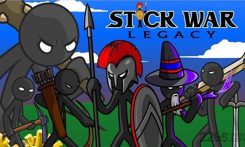 stickwarlegacy