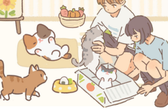 不氪金又好玩的手游