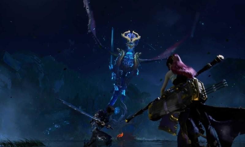 王者荣耀世界截图4