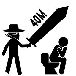 画线火柴人抖音版