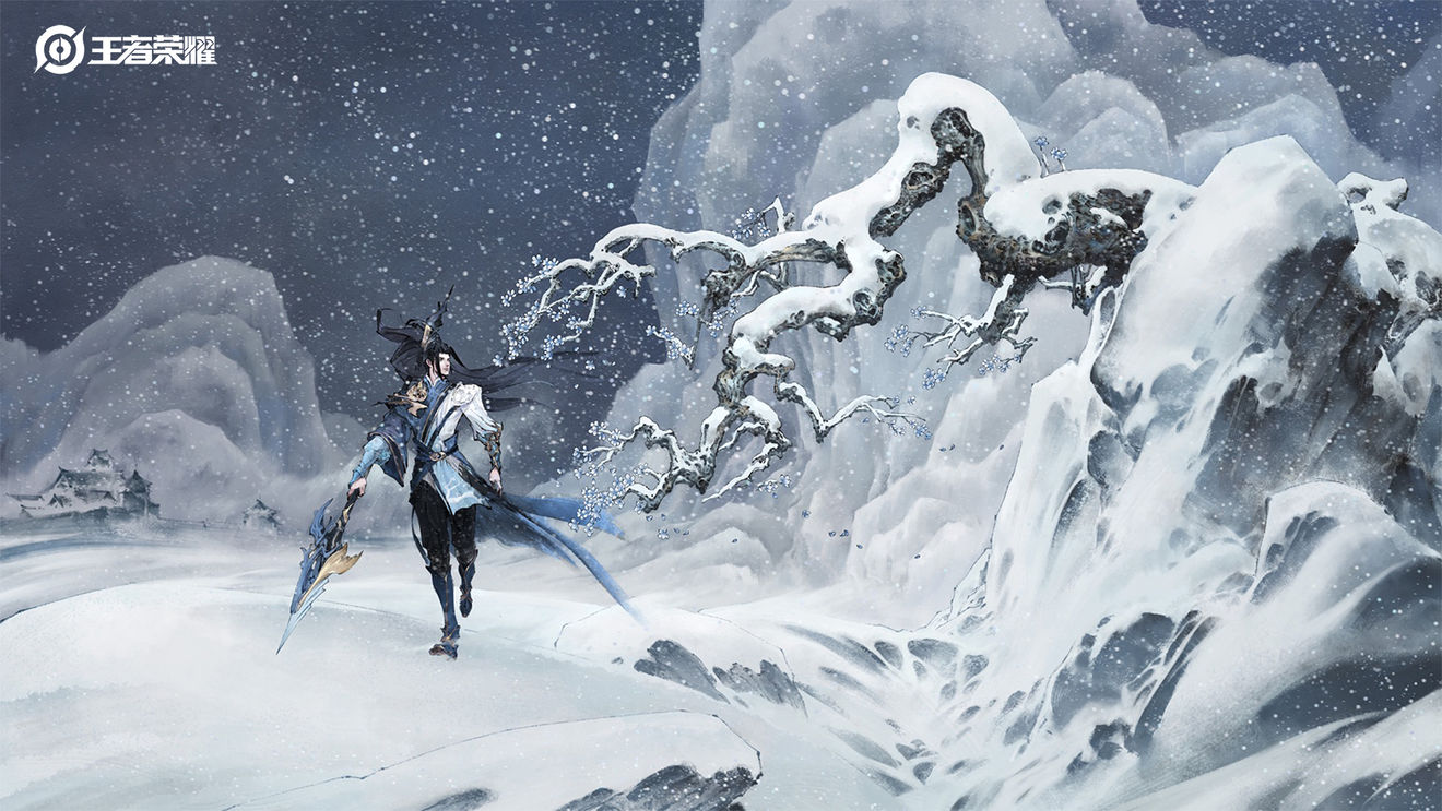 王者荣耀韩信傲雪梅枪皮肤上线时间分析