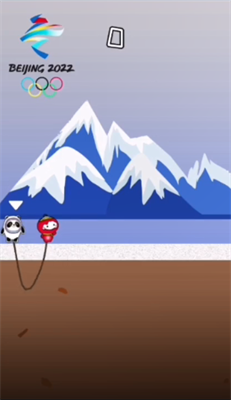 冰墩墩雪容融截图3