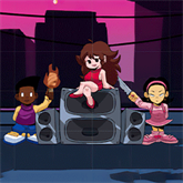 周五放克夜音乐狂想曲