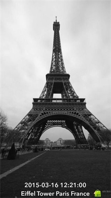 时间相机企业版