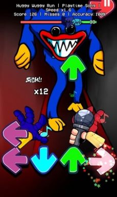 黑色星期五之夜黄金索尼克