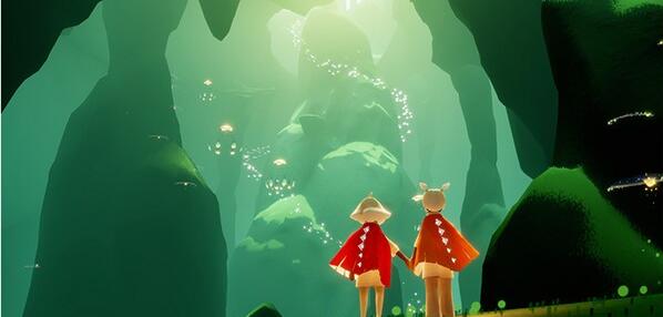 光遇中秋節(jié)活動有哪些內(nèi)容