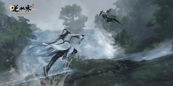 逆水寒手游捣凤仙任务怎么过