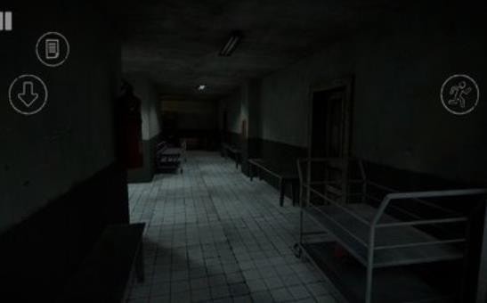 黑暗追击者游戏1