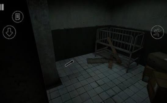 黑暗追击者游戏3