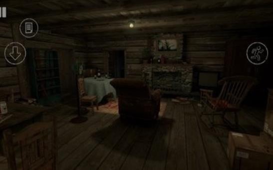 黑暗追击者游戏2