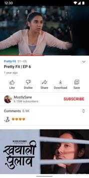 youtube免谷歌框架