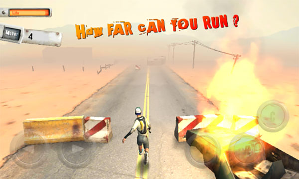 僵尸别跑中文版1