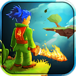 寻剑传说中文版