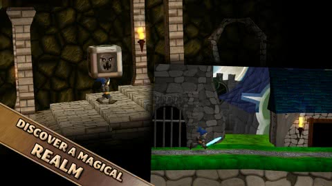 寻剑传说中文版1