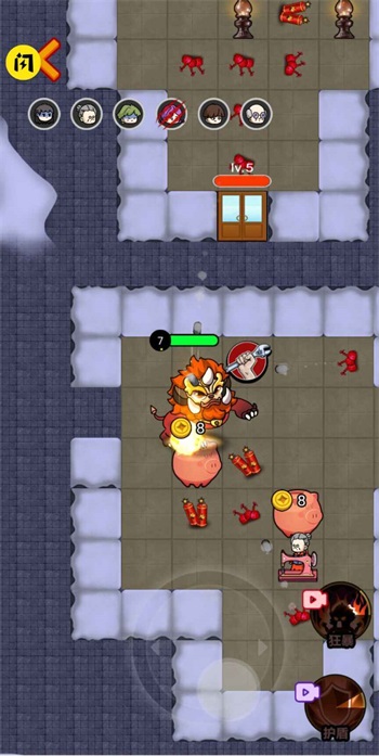 除夕大作战 不减反增版3