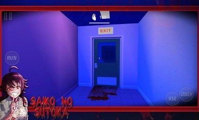 逃离病娇中文版3