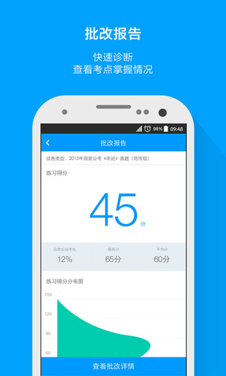 粉笔计算机二级题库3