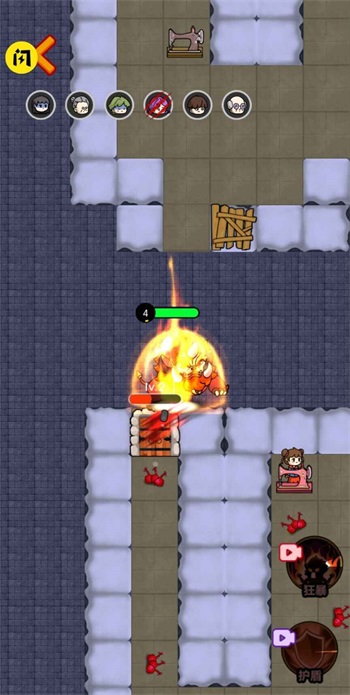 除夕大作战 不减反增版1