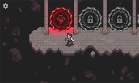 超级黑暗欺骗 像素版2