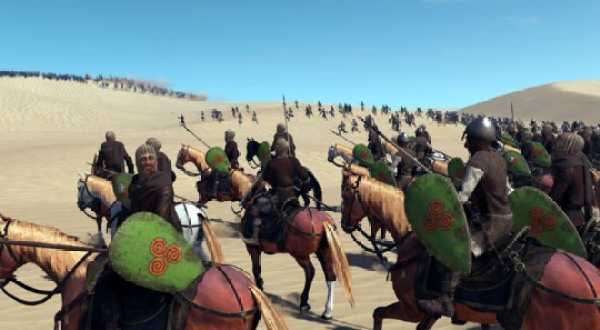 骑马与砍杀手机版3