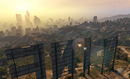 侠盗飞车:高速抢车2