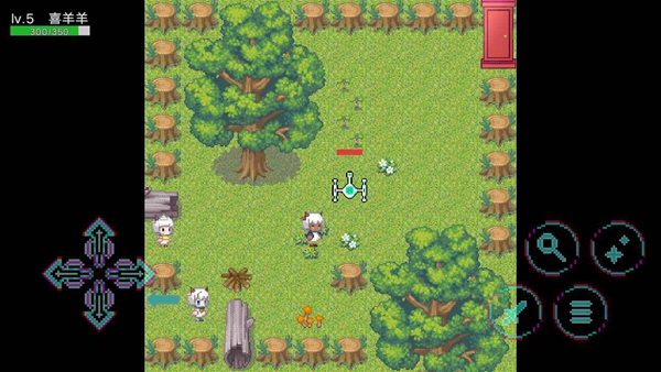 羊羊荣耀2.0最新版