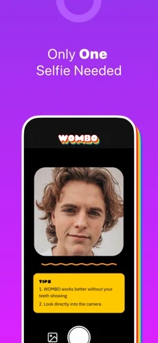 wombo.ai安卓