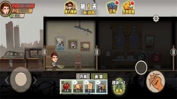 撤离塔科夫游戏官方版