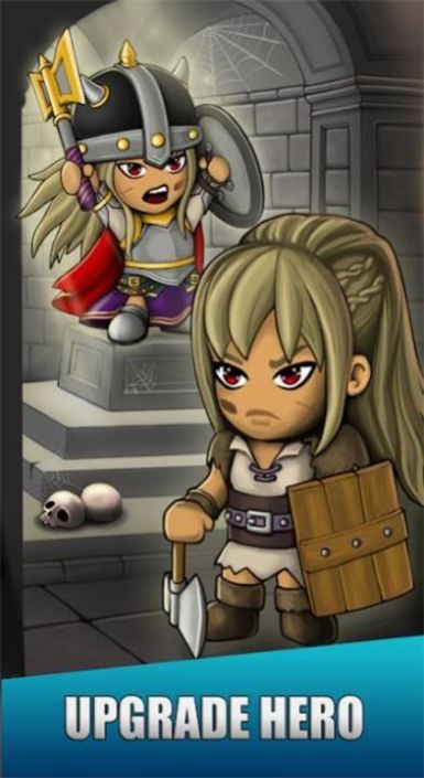 地牢骑士杀手1.0.5