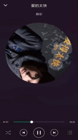 至简音乐播放器官方版2