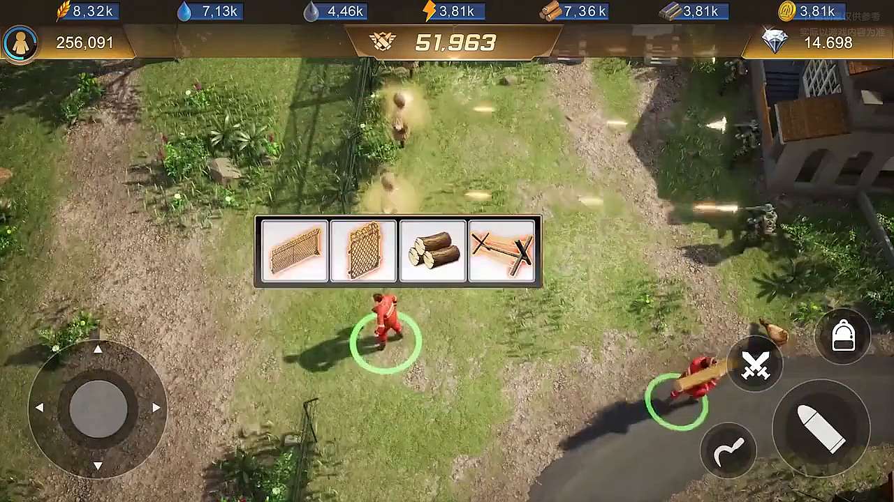 猎尸行动官方版